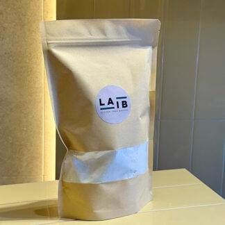 Mix de harina LAIB